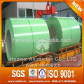 Factory Price Pvdf And Pe Color Coated Aluminum Coil For Acp